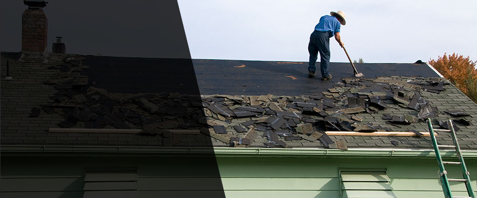 Little Elm Roofing Contractors